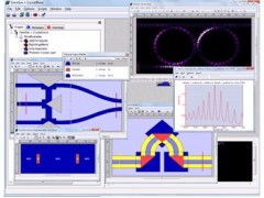 PhotonDesign光波導(dǎo)設(shè)計(jì)軟件 引領(lǐng)集成光子學(xué)高效創(chuàng)新的專業(yè)工具