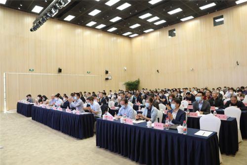會暢通訊亮相信息技術應用創新研討會 以創新方案賦能數字化未來