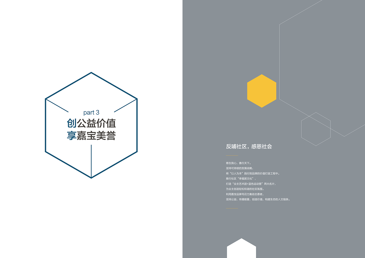 成都房地產企業畫冊設計與物業形象策劃 文藝創作的融合與升華
