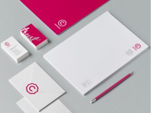 品味信賴，傳遞健康 conveni食品供應(yīng)商企業(yè)形象整體策劃